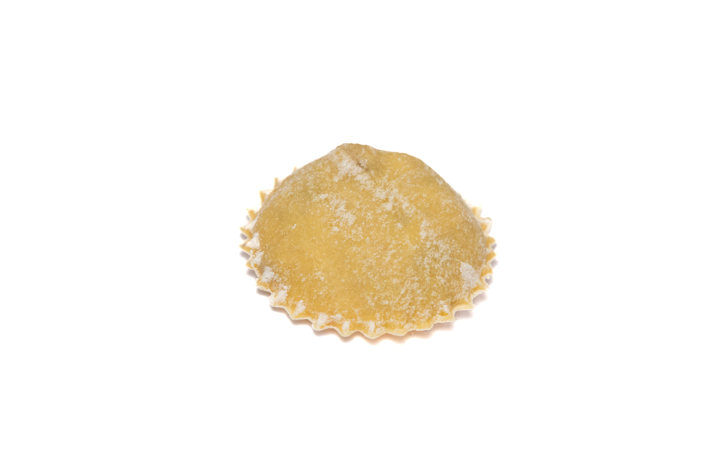 Filled Pasta