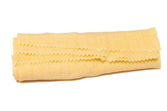 Sheet Pasta