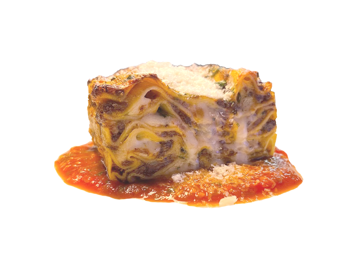 Lasagna