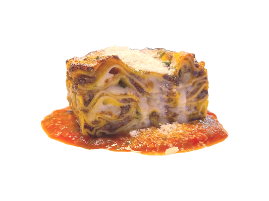 Lasagna