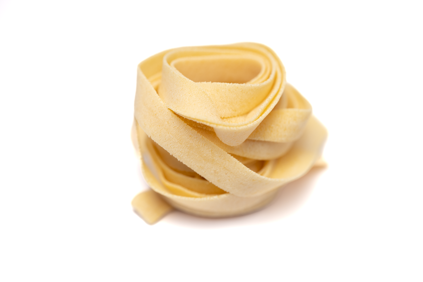 Pappardelle