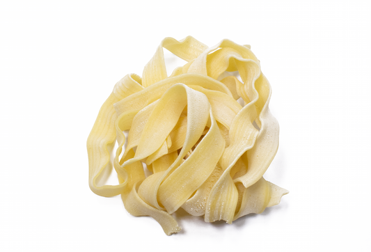 Pappardelle